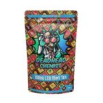 Deadhead Chemist LSD Tea – Mint – 100ug