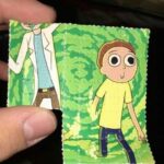 LSD Blotter Papers