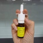 Ketamine Nasal Spray Compounded