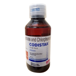 Codistar Syrup 100ml
